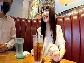 素人まっちんぐEX　リモートワーク中の美人OLさん！会社に内緒でパパ活しませんか？　サンプル画像16